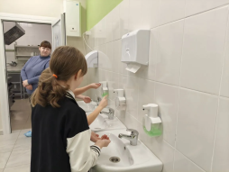 Родительский контроль март 2026г