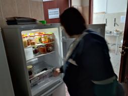 Родительский контроль февраль 2025г