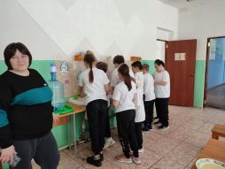 Родительский контроль февраль 2025 г